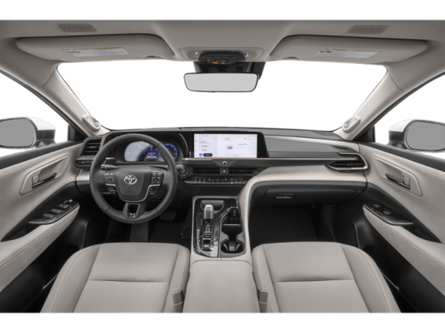 New 2026  Toyota Limited image 8
