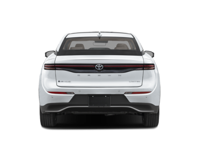 New 2026  Toyota Limited image 5