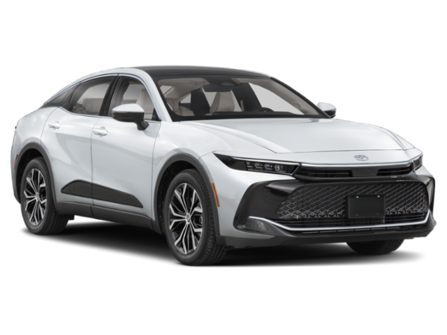 New 2026  Toyota Limited image 6