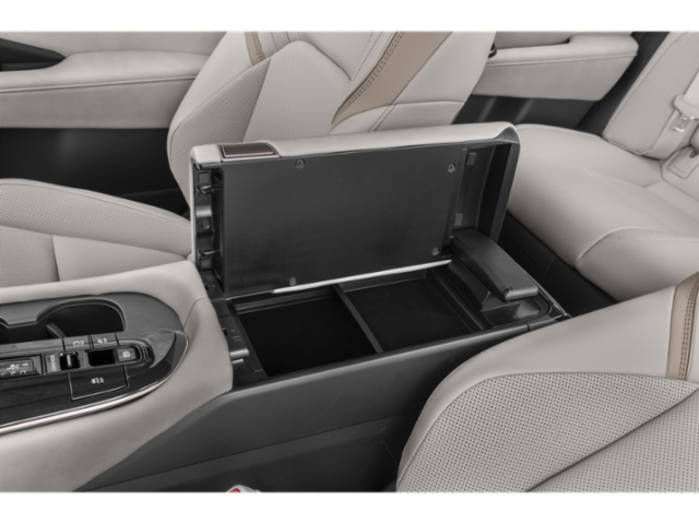 New 2026  Toyota Limited image 14