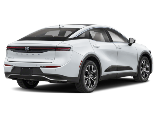 New 2026  Toyota Limited image 2