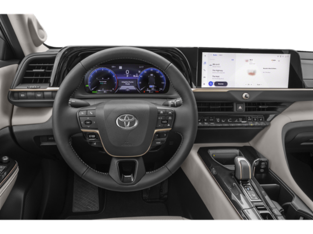 New 2026  Toyota Limited image 7