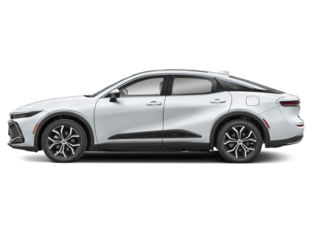 New 2026  Toyota Limited image 3