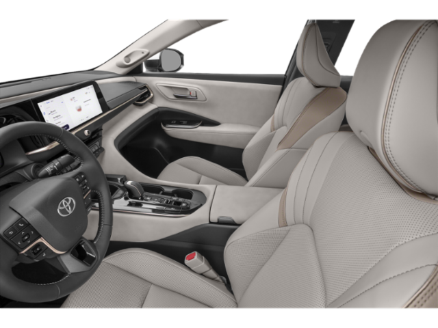 New 2026  Toyota Limited image 9
