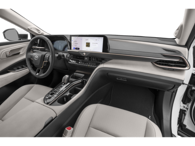 2026 Toyota Crown Limited photo 13