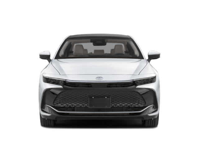 New 2026  Toyota Limited image 4