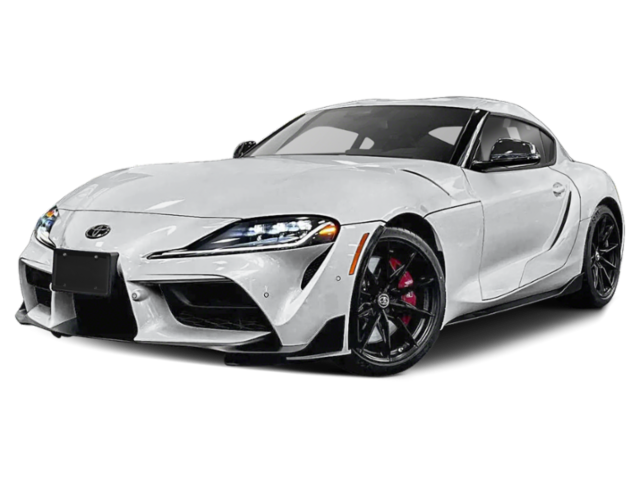 New 2026 Toyota GR Supra MkV Final Edition 2D Coupe in Ontario #26C0732 ...