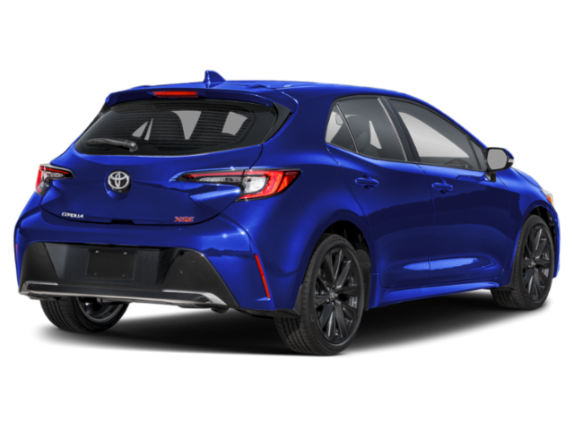 New 2026  Toyota XSE image 2