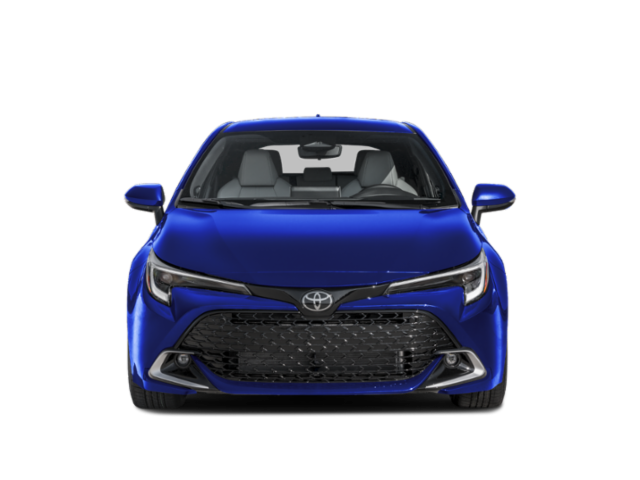 New 2026  Toyota XSE image 4