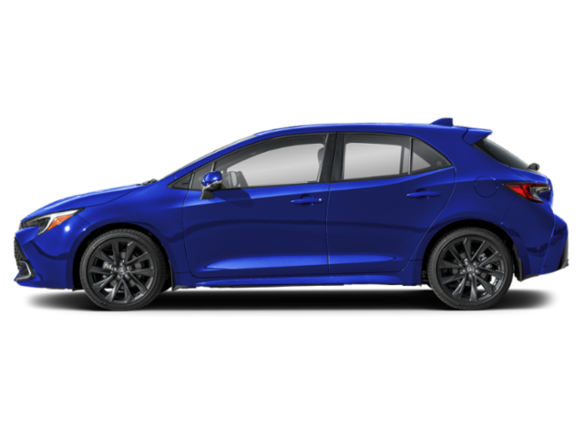New 2026  Toyota XSE image 3