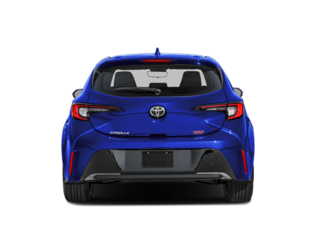 New 2026  Toyota XSE image 5