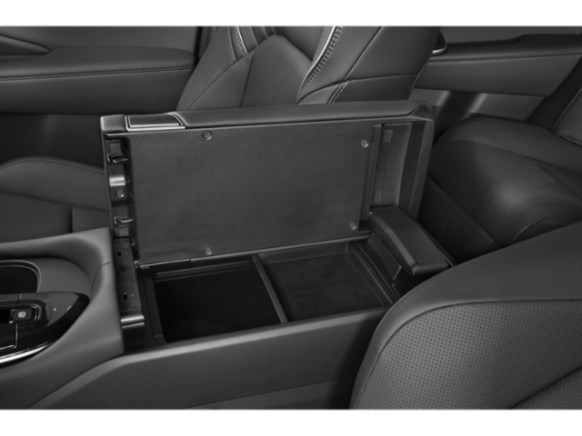 New 2026 White Toyota Platinum image 11