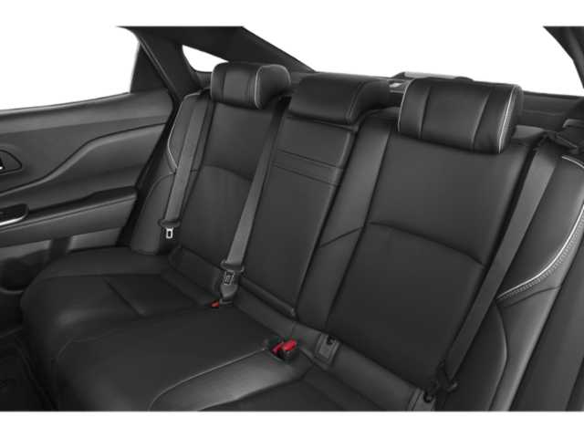New 2026 White Toyota Platinum image 10