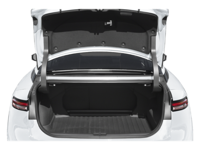 New 2026 White Toyota Platinum image 8