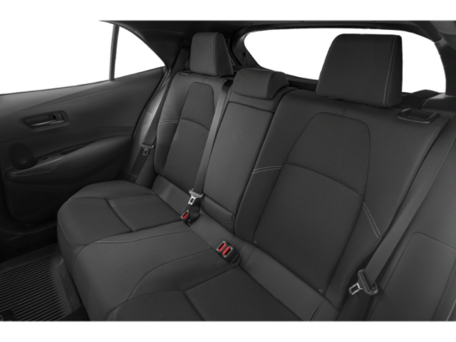 New 2026 Black TOYOTA Base image 10