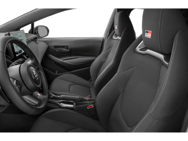 New 2026 Black TOYOTA Base image 6