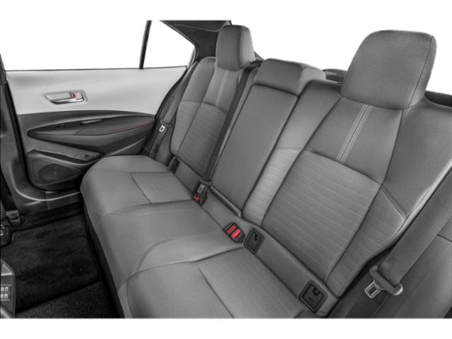 New 2026 Underground Toyota Hybrid SE image 10