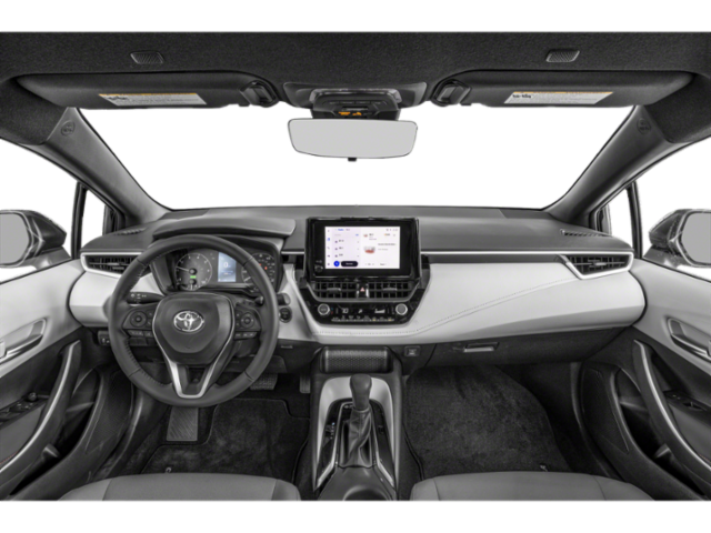New 2026 Underground Toyota Hybrid SE image 5