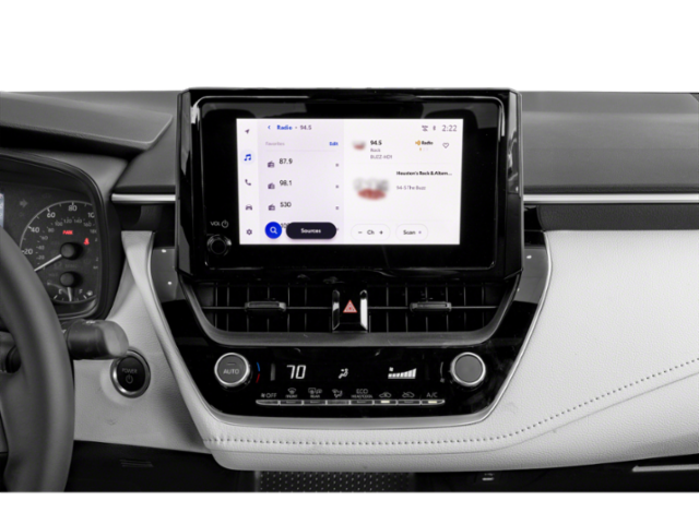 New 2026 Underground Toyota Hybrid SE image 7