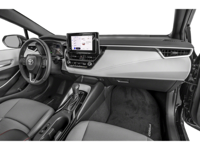 New 2026 Underground Toyota Hybrid SE image 12