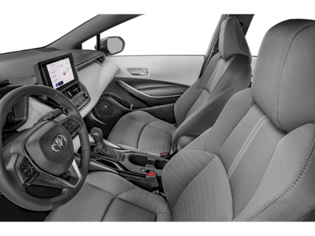 New 2026 Underground Toyota Hybrid SE image 6