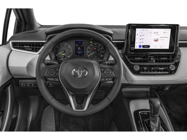 New 2026 Underground Toyota Hybrid SE image 4