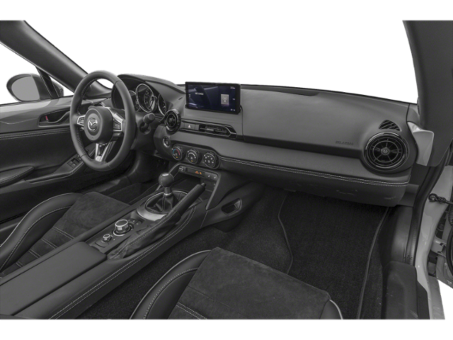 New 2026 Snowflake White Pearl Mazda Club image 11