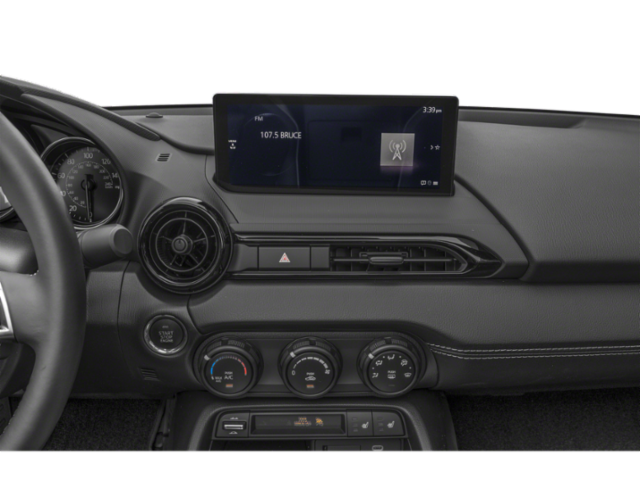 New 2026 Snowflake White Pearl Mazda Club image 7