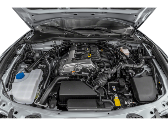 New 2026 Snowflake White Pearl Mazda Club image 9