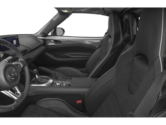 New 2026 Snowflake White Pearl Mazda Club image 6