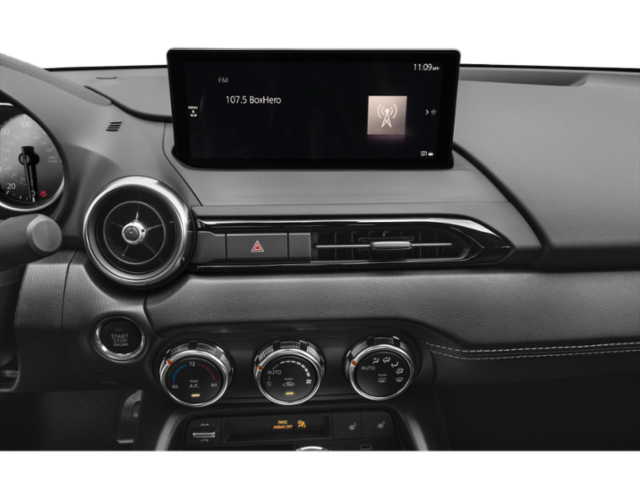 New 2026 Jet Black Mica Mazda Grand Touring image 13