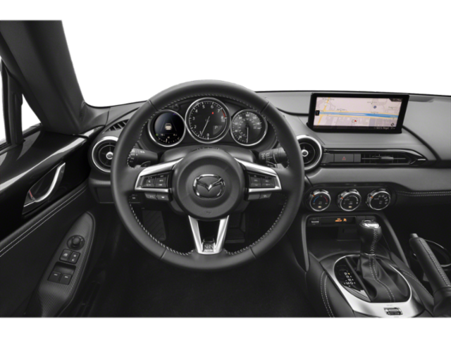 New 2026 Jet Black Mica Mazda Grand Touring image 10