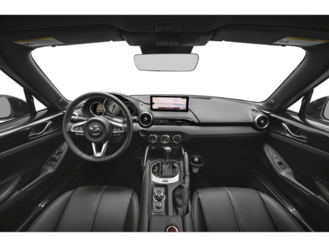 New 2026 Jet Black Mica Mazda Grand Touring image 11