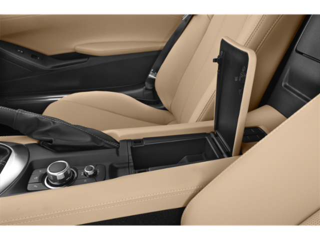 New 2026 Machine Gray Metallic Mazda Grand Touring image 17