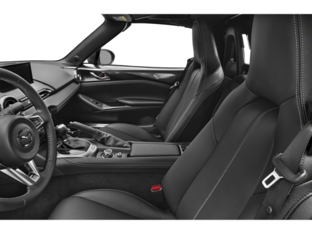 New 2026 Jet Black Mica Mazda Grand Touring image 12