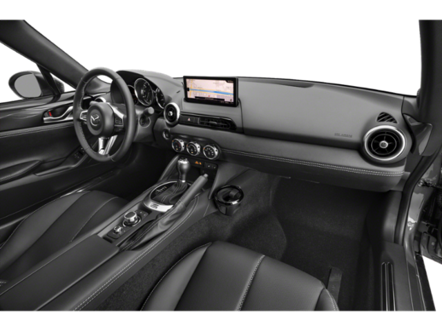 New 2026 Jet Black Mica Mazda Grand Touring image 17