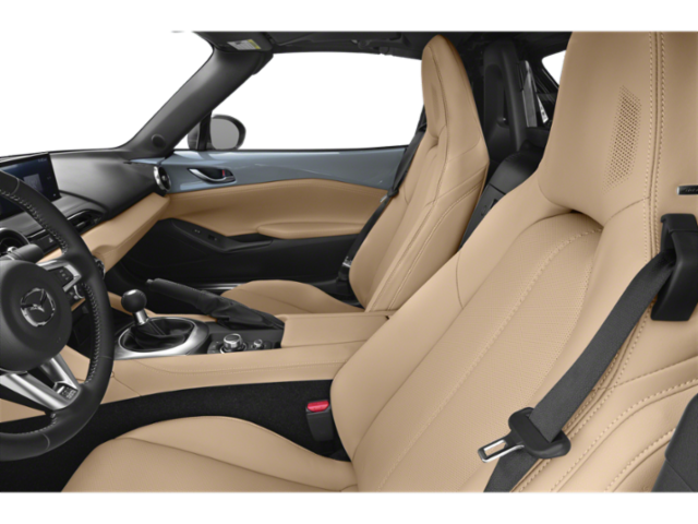 New 2026 Machine Gray Metallic Mazda Grand Touring image 13