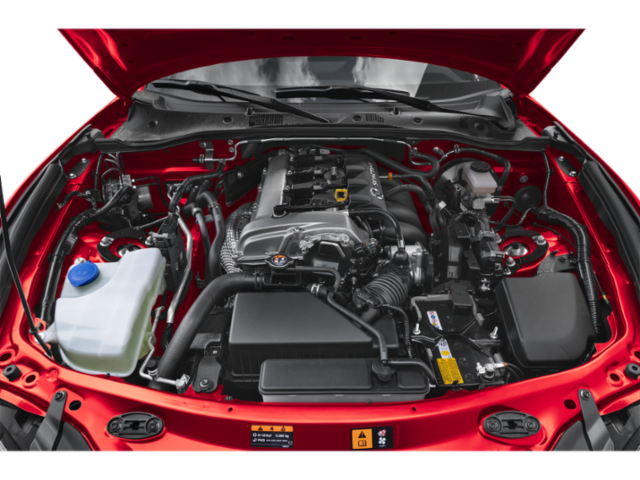 New 2026 Jet Black Mica Mazda Grand Touring image 15