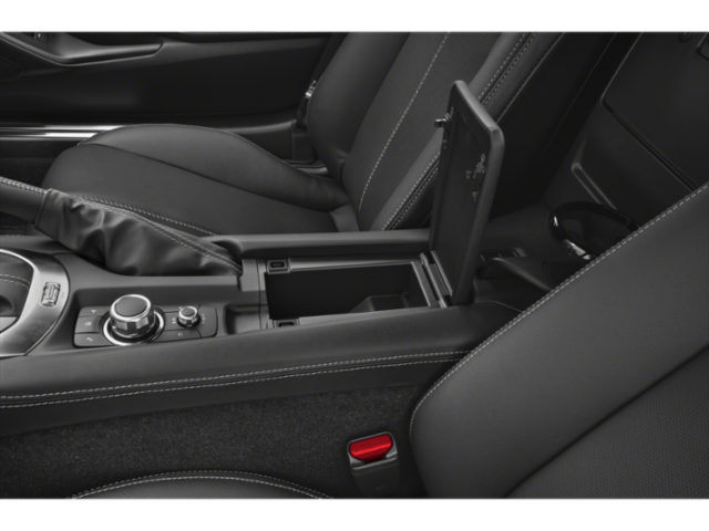 New 2026 Jet Black Mica Mazda Grand Touring image 16