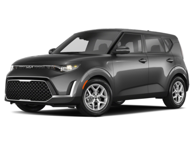2023 Kia Soul 5DR IVT S