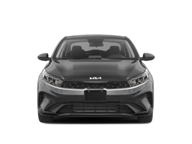 Used 2023 Red Kia LXS image 4