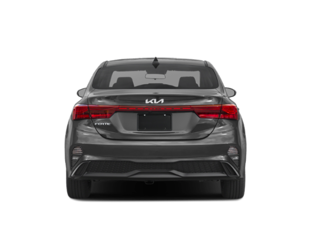 Used 2023 Red Kia LXS image 5