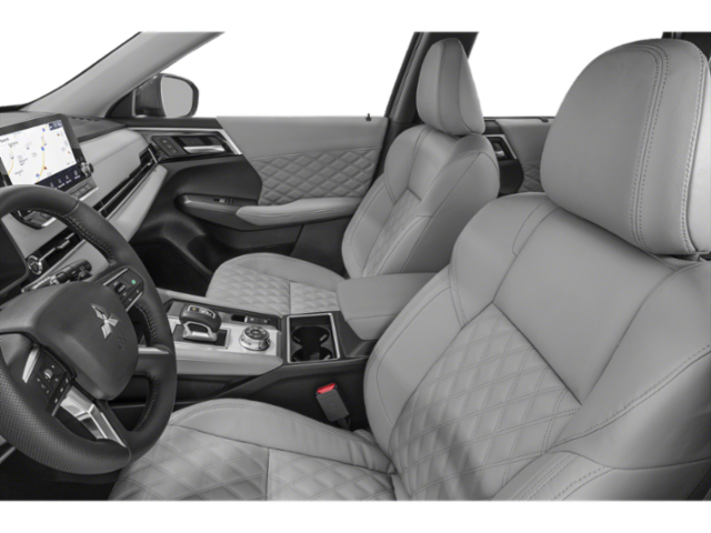 Used 2023 White Mitsubishi SEL image 9