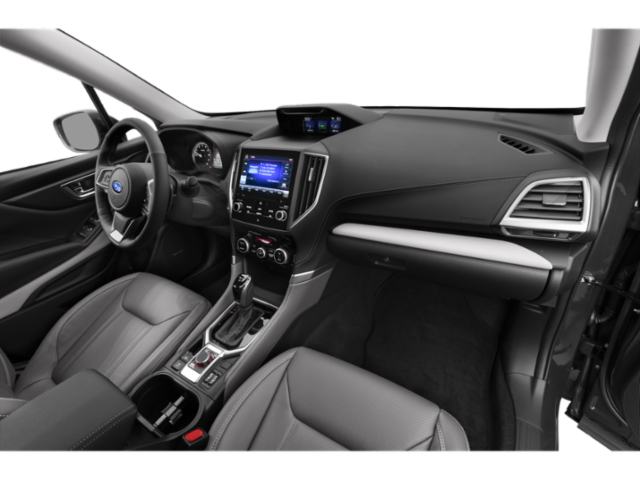 Used 2024 Green Subaru Limited image 15