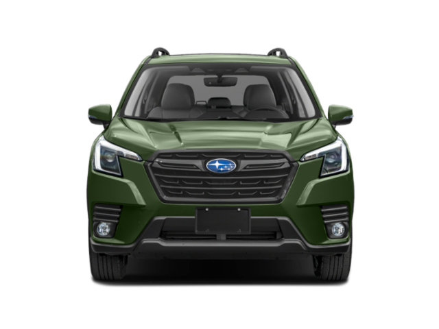 Used 2024 Green Subaru Limited image 4
