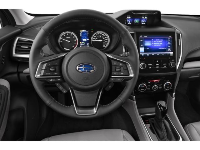 Used 2024 Green Subaru Limited image 7