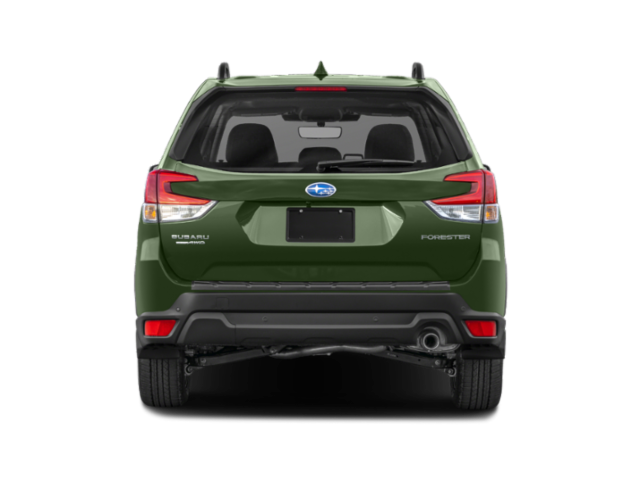 Used 2024 Green Subaru Limited image 5