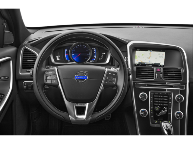 Used 2015  Volvo T6 R-Design Premier Plus image 7