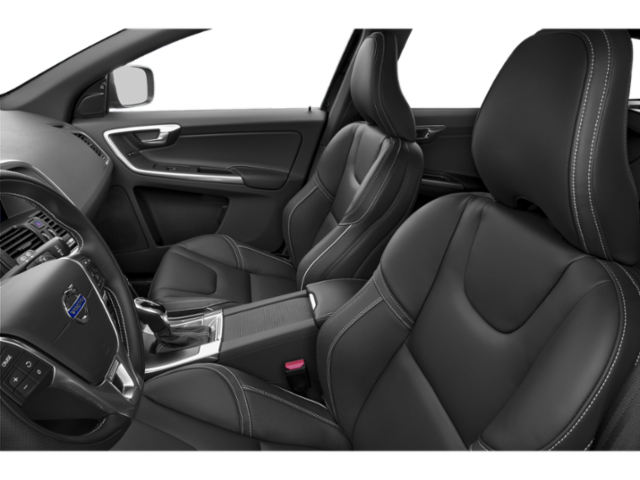 Used 2015  Volvo T6 R-Design Premier Plus image 9