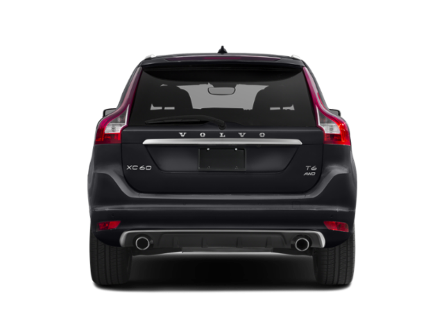 Used 2015  Volvo T6 R-Design Premier Plus image 5